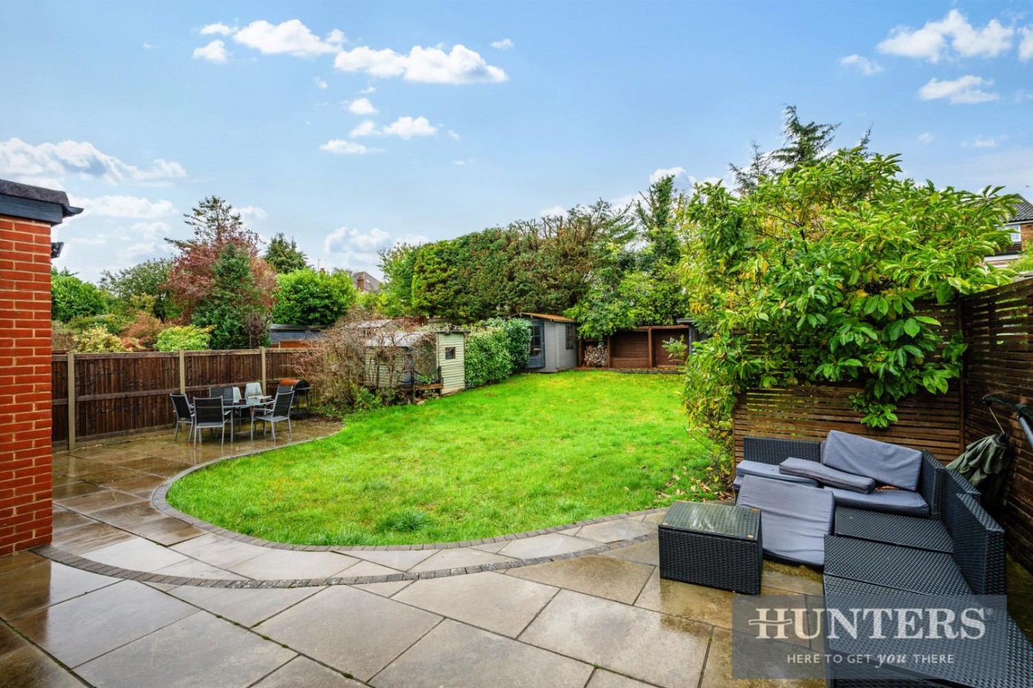 Rosebery Road, Epsom