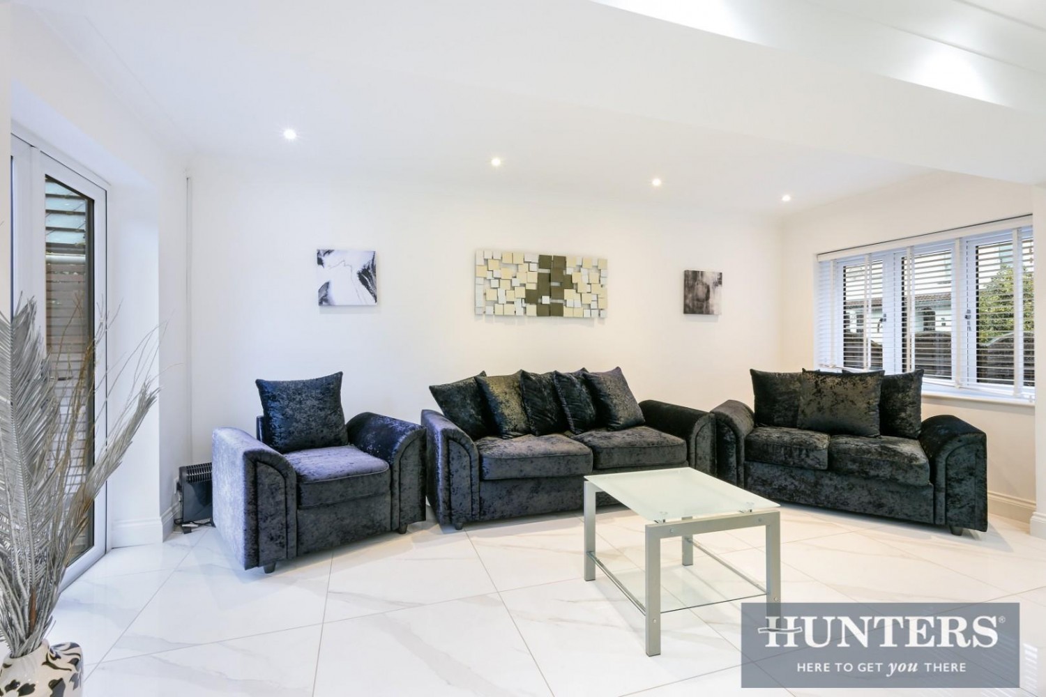 Rosebery Road, Epsom