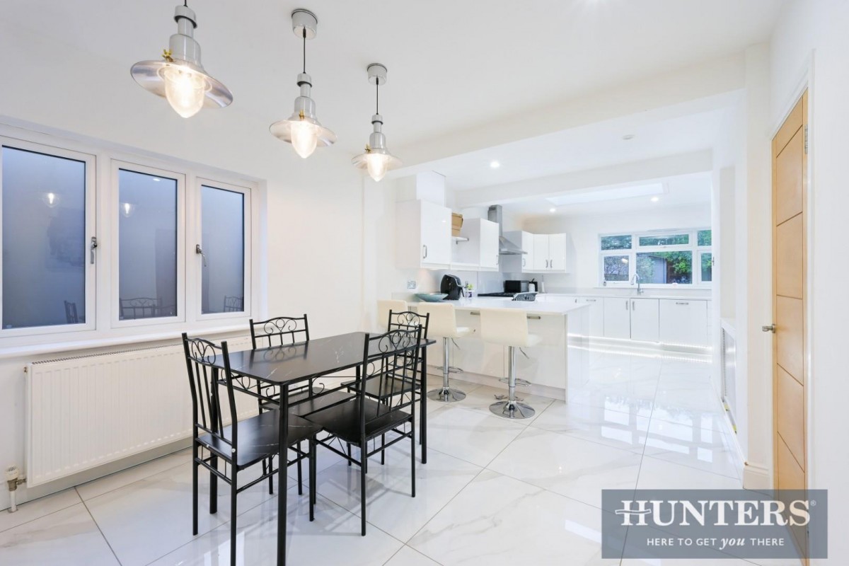 Rosebery Road, Epsom