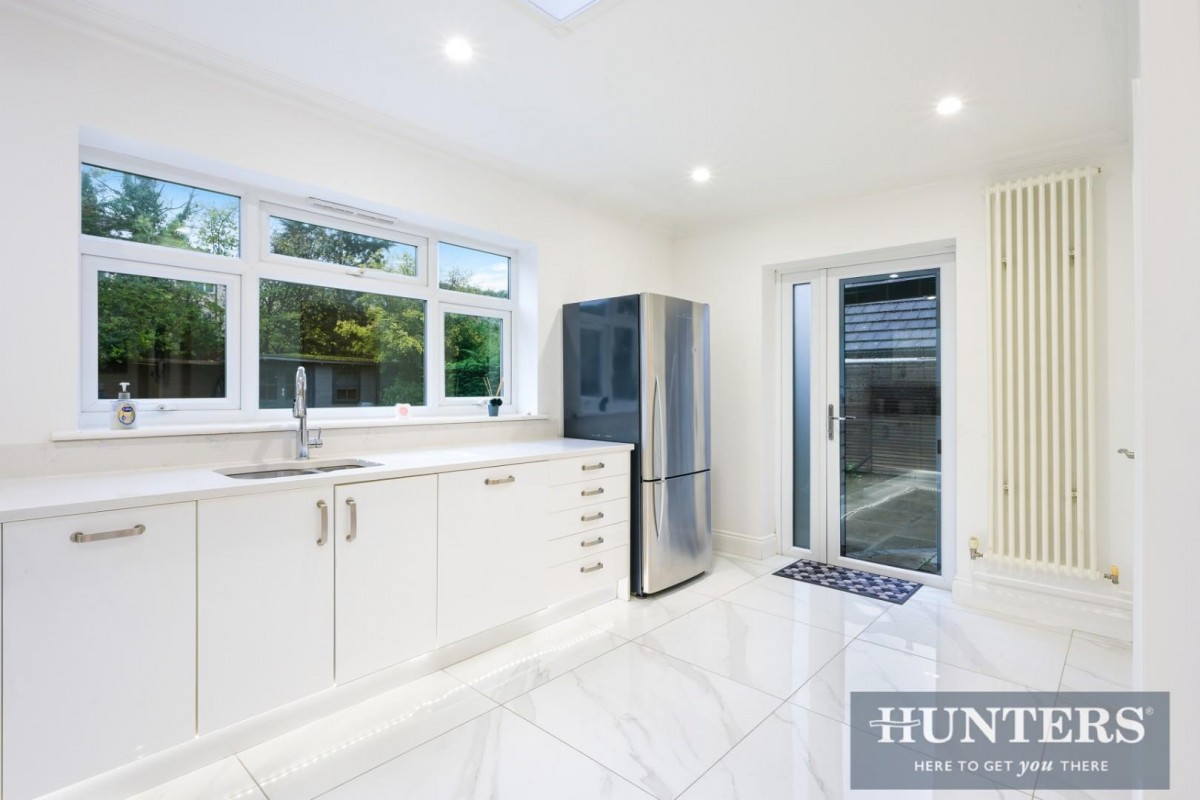 Rosebery Road, Epsom