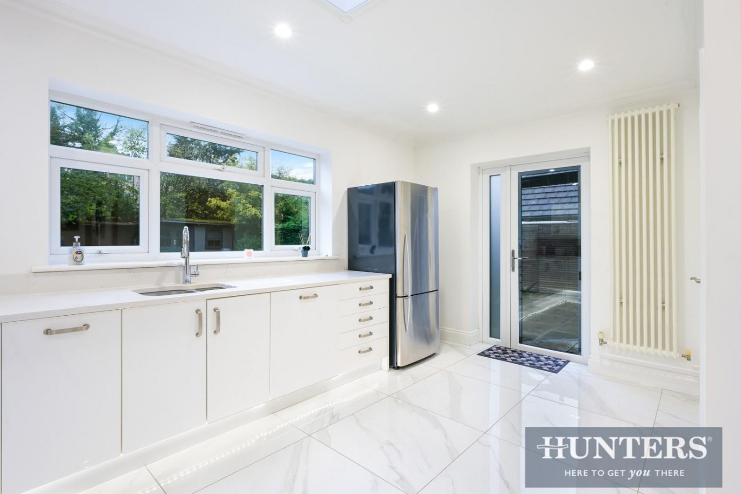 Rosebery Road, Epsom