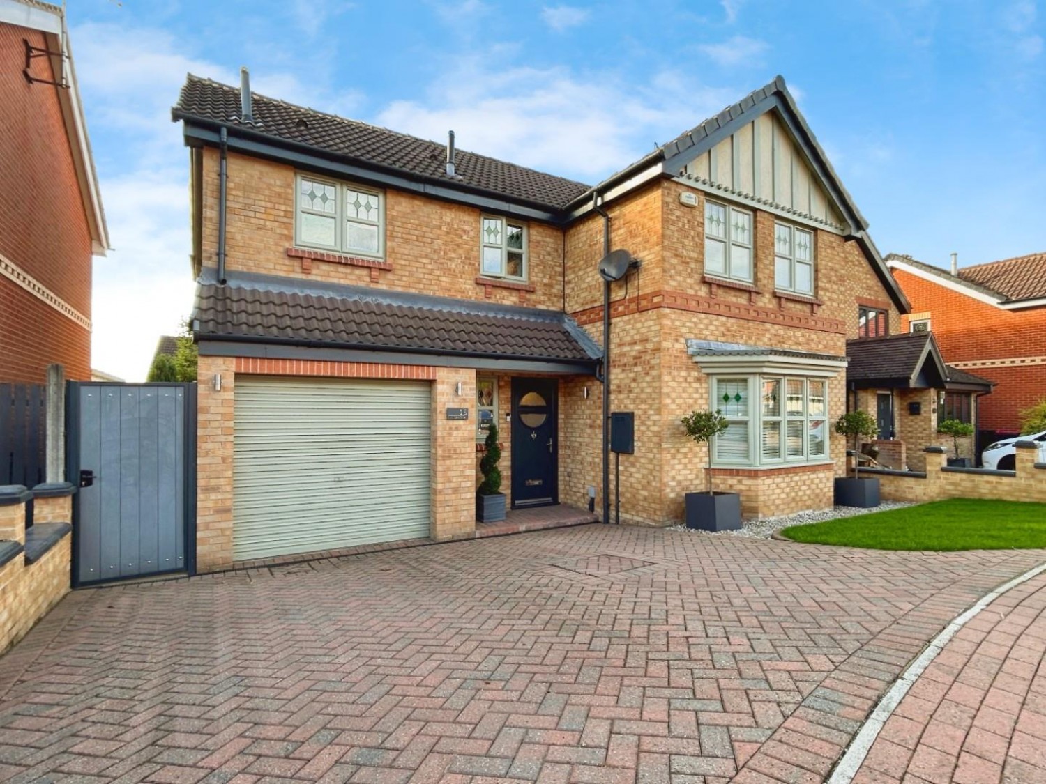 Hollingswood Way, Sunnyside, Rotherham S66 3ZN