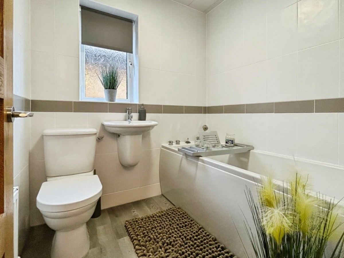 Hollingswood Way, Sunnyside, Rotherham S66 3ZN