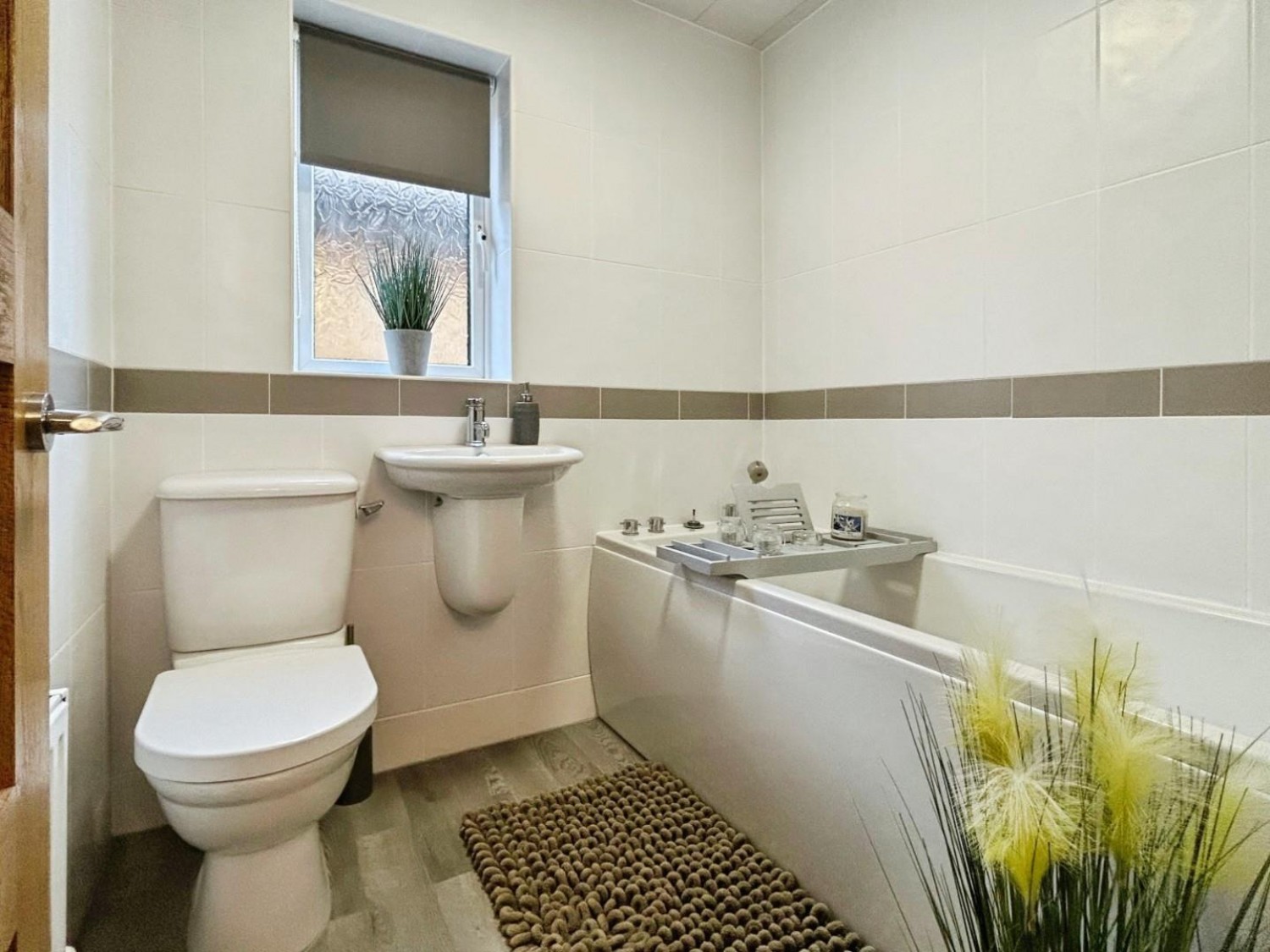 Hollingswood Way, Sunnyside, Rotherham S66 3ZN