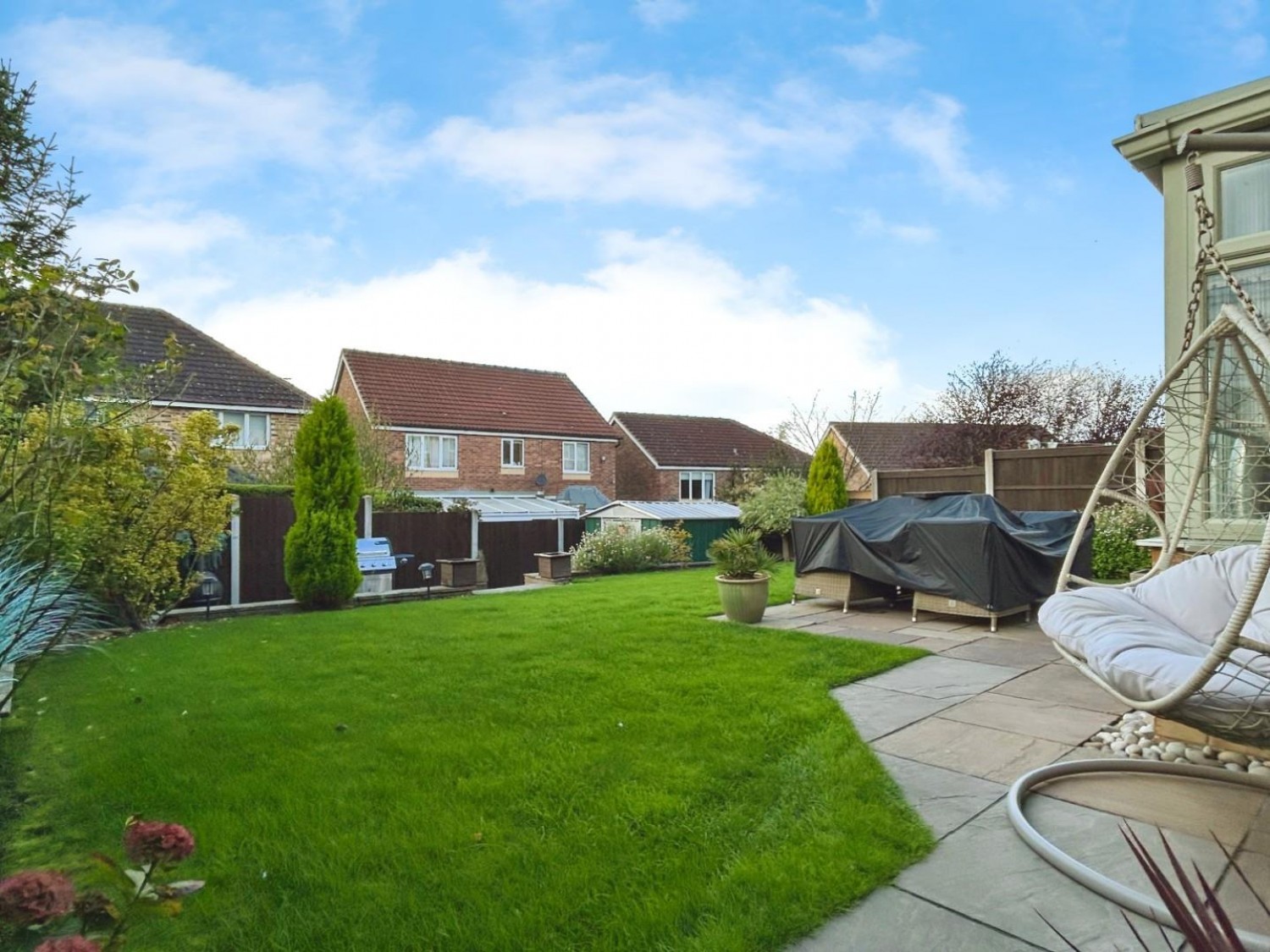 Hollingswood Way, Sunnyside, Rotherham S66 3ZN