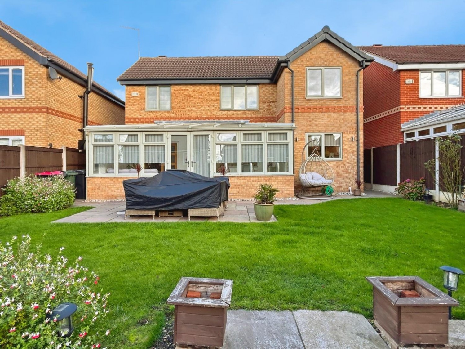 Hollingswood Way, Sunnyside, Rotherham S66 3ZN