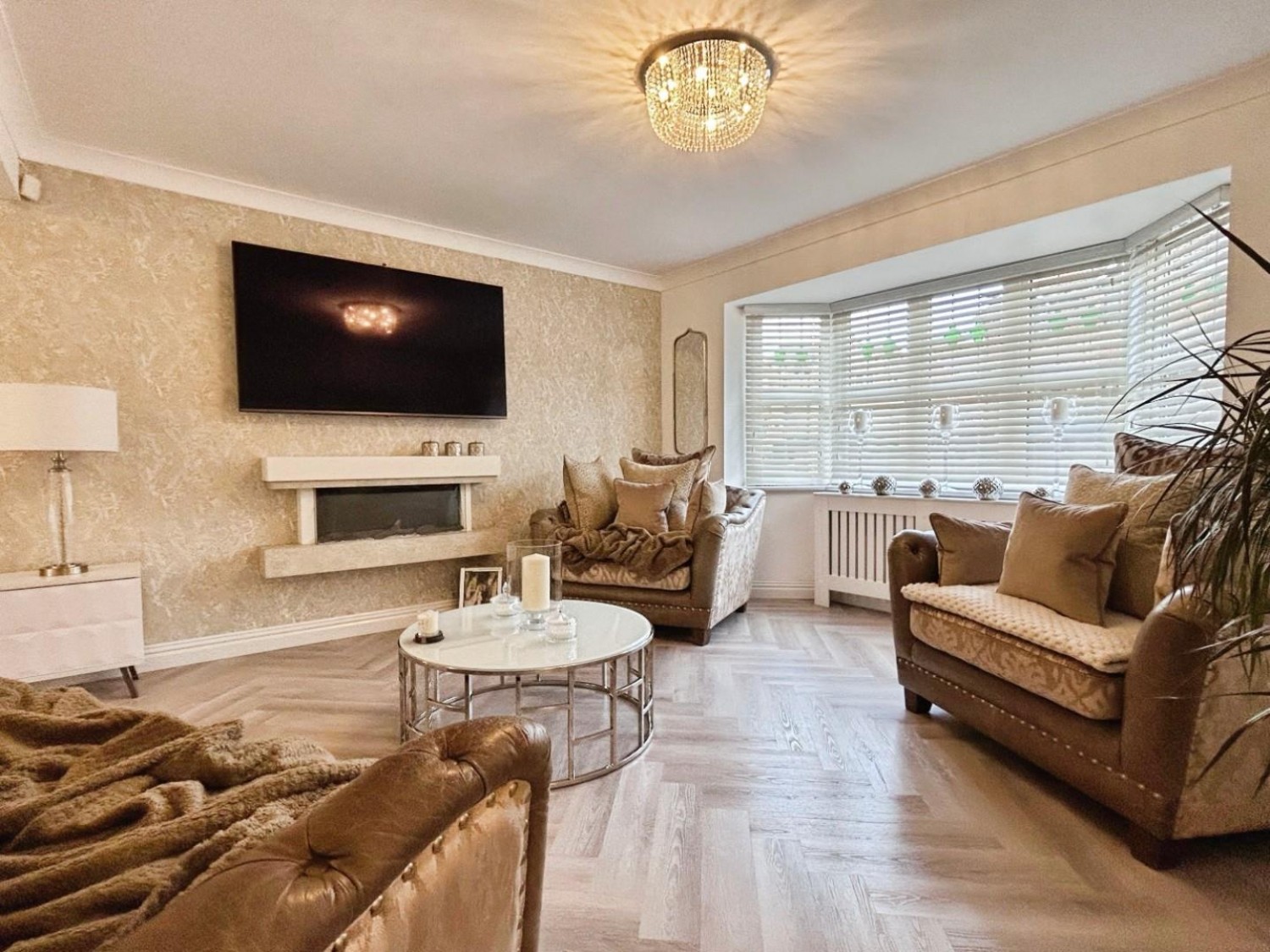 Hollingswood Way, Sunnyside, Rotherham S66 3ZN