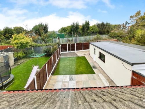 Berry Drive, Great Sutton, Ellesmere Port