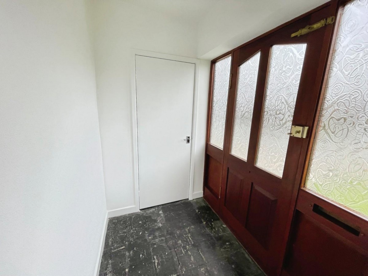 Berry Drive, Great Sutton, Ellesmere Port