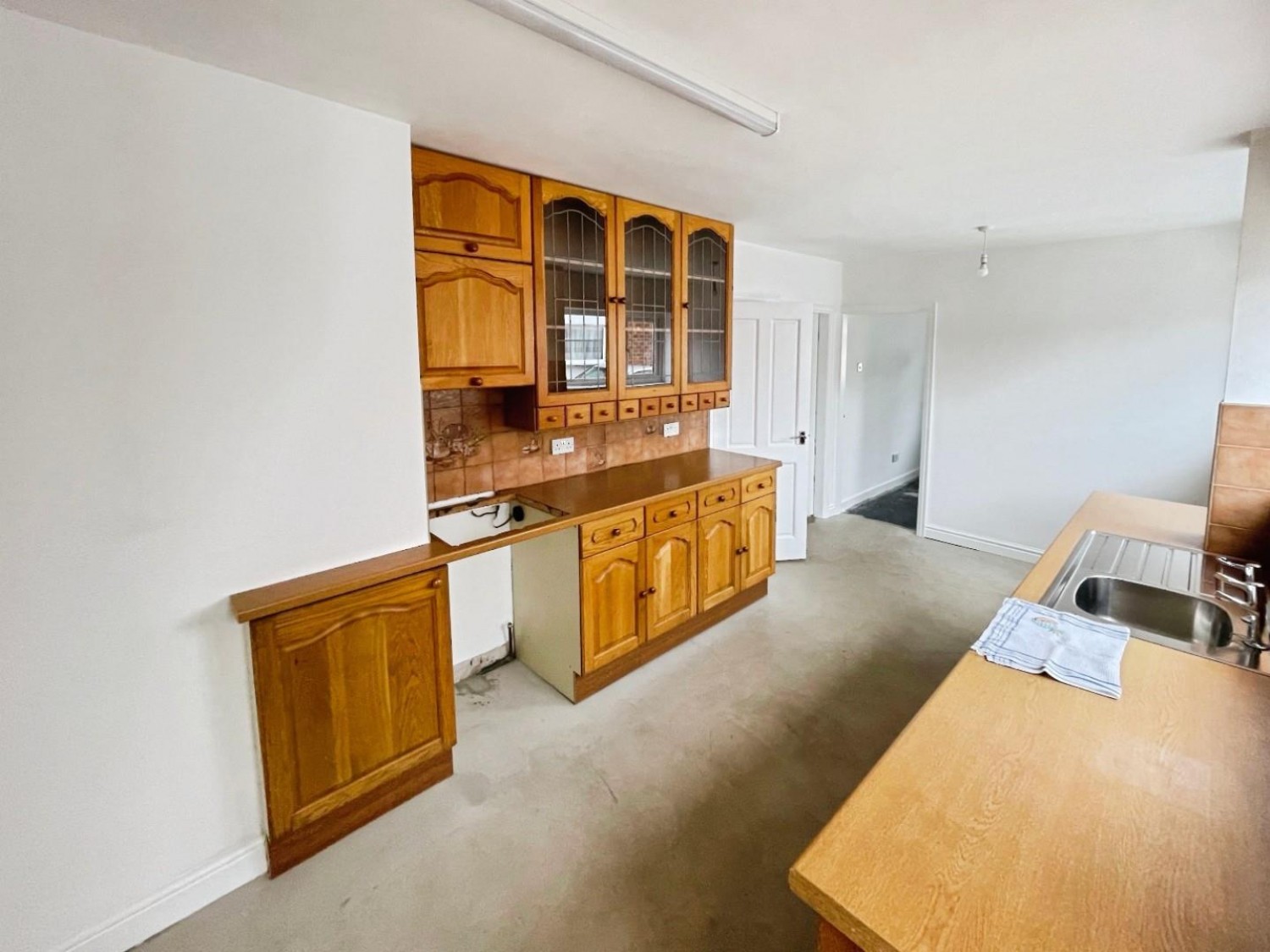 Berry Drive, Great Sutton, Ellesmere Port