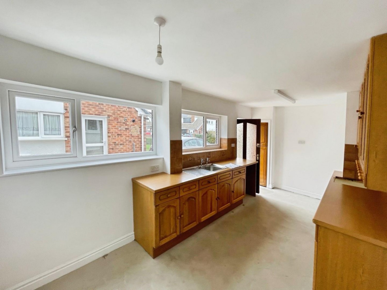 Berry Drive, Great Sutton, Ellesmere Port