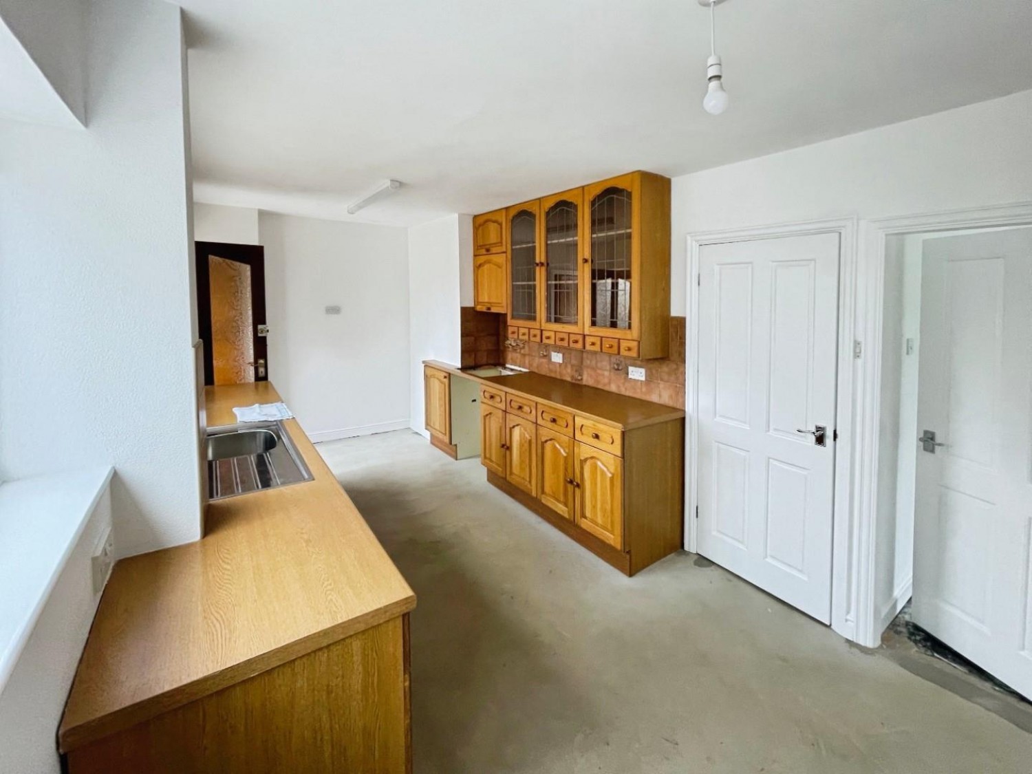 Berry Drive, Great Sutton, Ellesmere Port