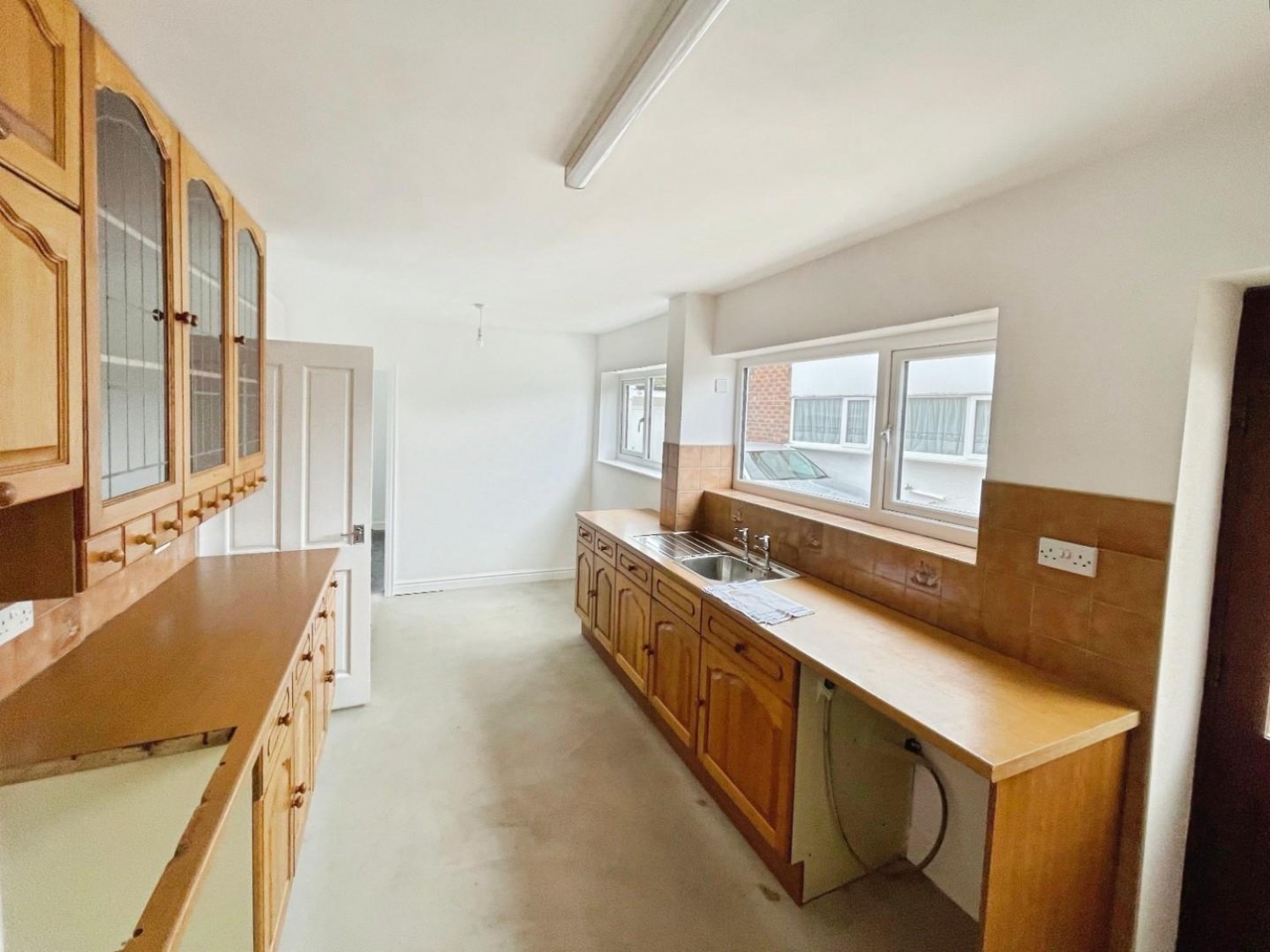 Berry Drive, Great Sutton, Ellesmere Port