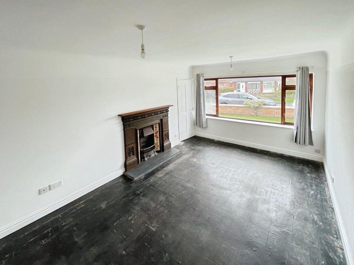 Berry Drive, Great Sutton, Ellesmere Port