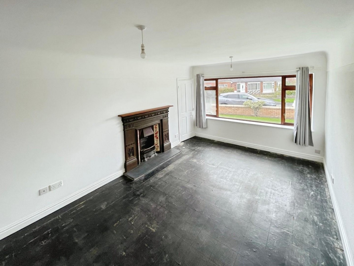 Berry Drive, Great Sutton, Ellesmere Port