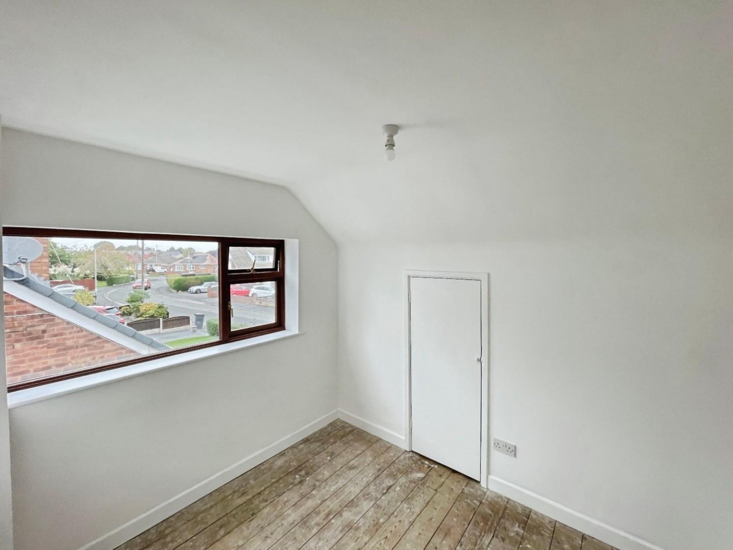 Berry Drive, Great Sutton, Ellesmere Port