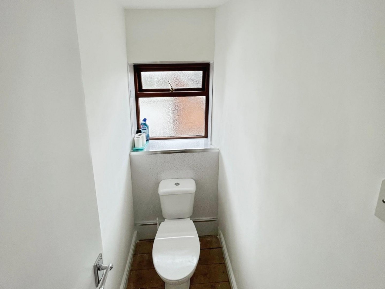 Berry Drive, Great Sutton, Ellesmere Port