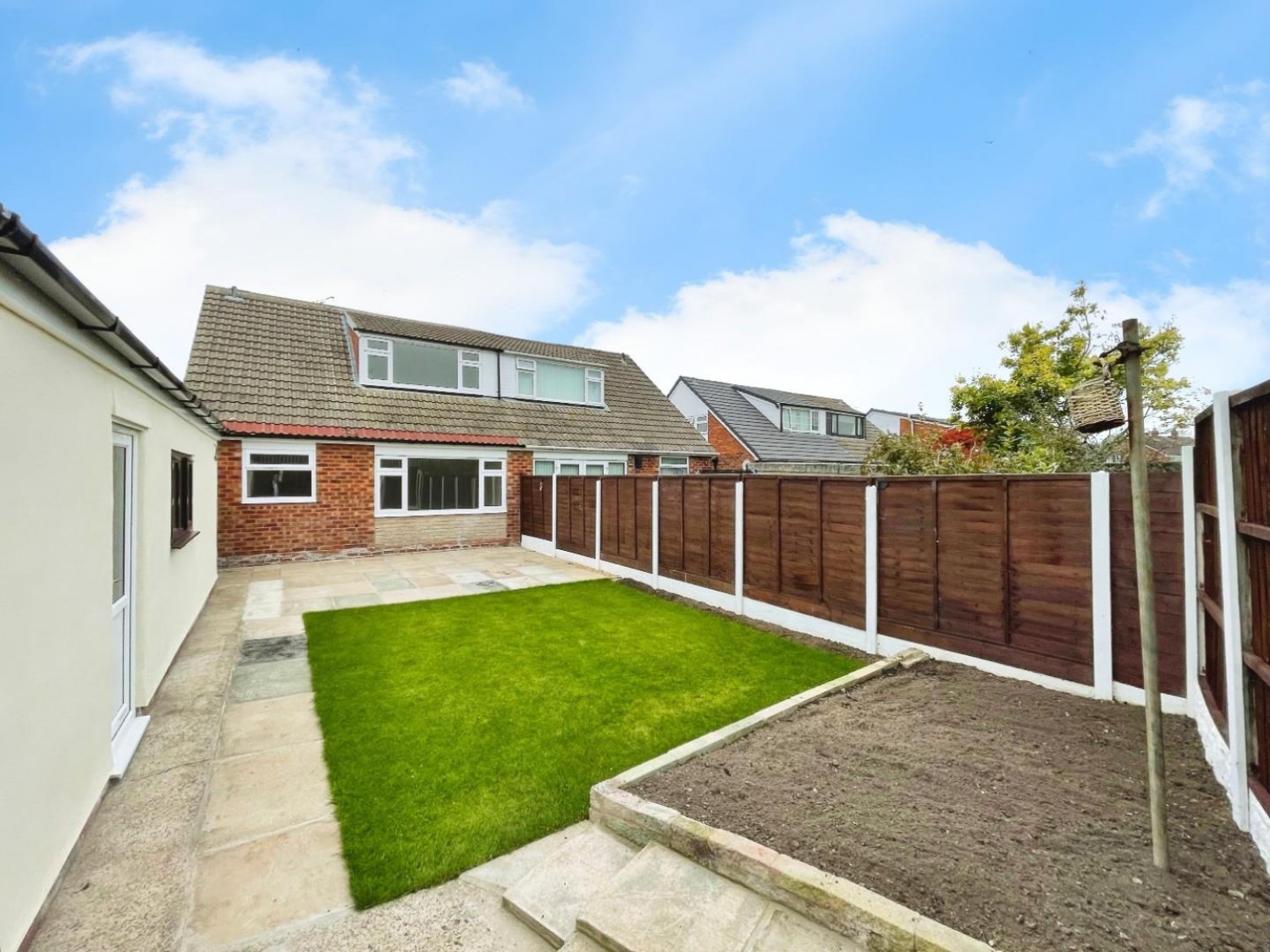 Berry Drive, Great Sutton, Ellesmere Port