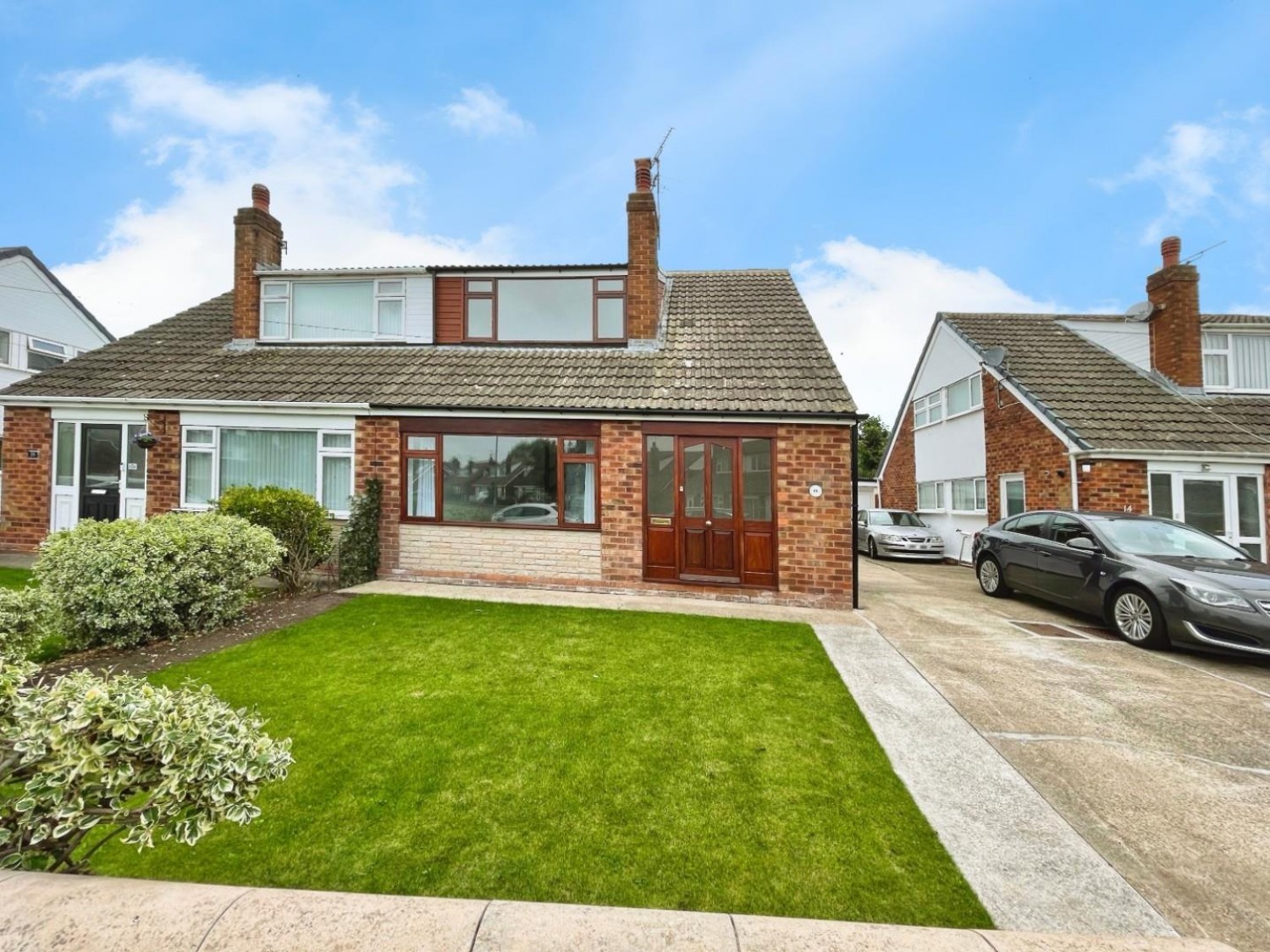 Berry Drive, Great Sutton, Ellesmere Port