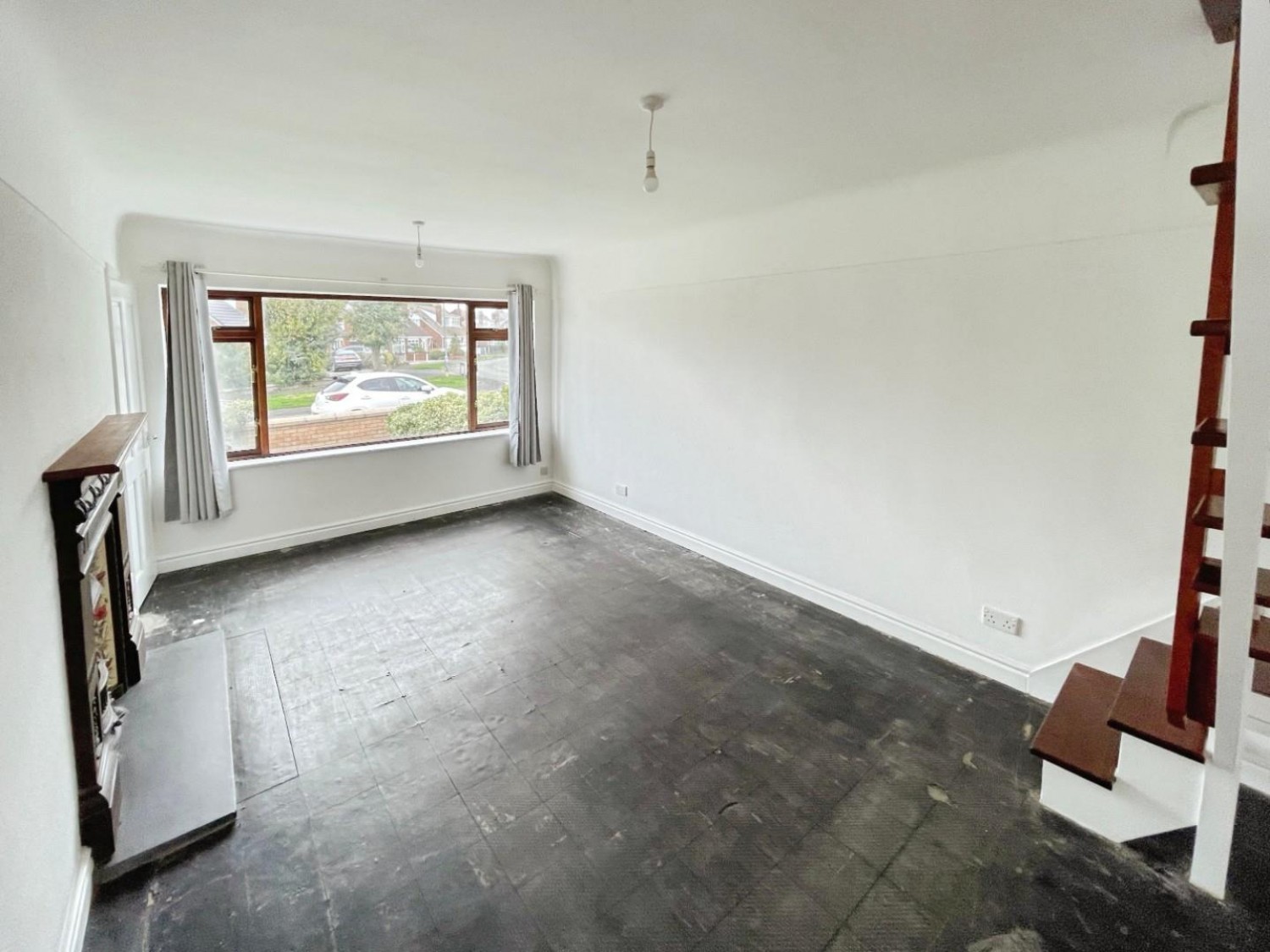 Berry Drive, Great Sutton, Ellesmere Port