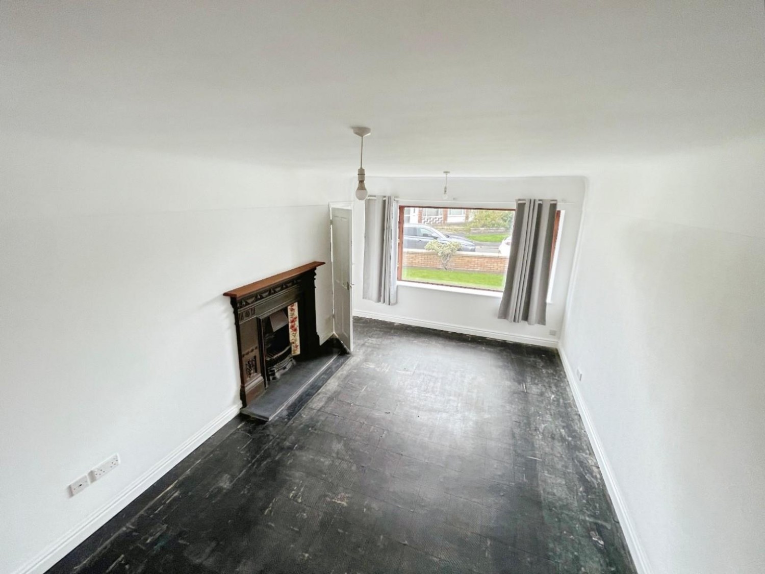 Berry Drive, Great Sutton, Ellesmere Port
