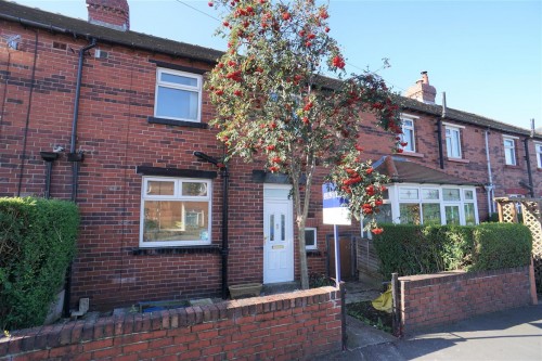 Longfield Road, Crookes, Sheffield, S10 1QW