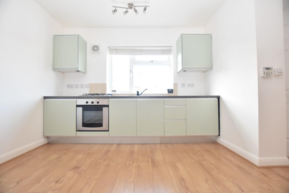 Denham Court, Denham Street, Clay Cross, Chesterfield, S45 9GY