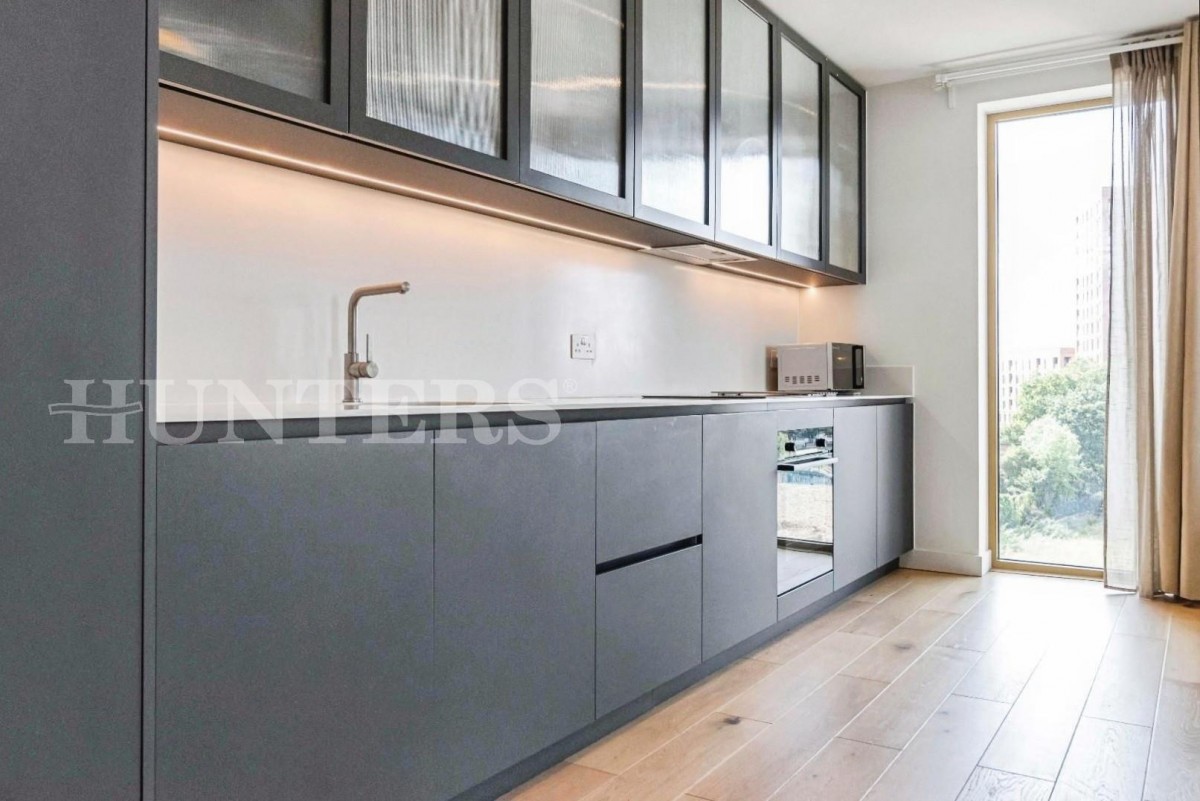 1 Ashley Road, London, N17