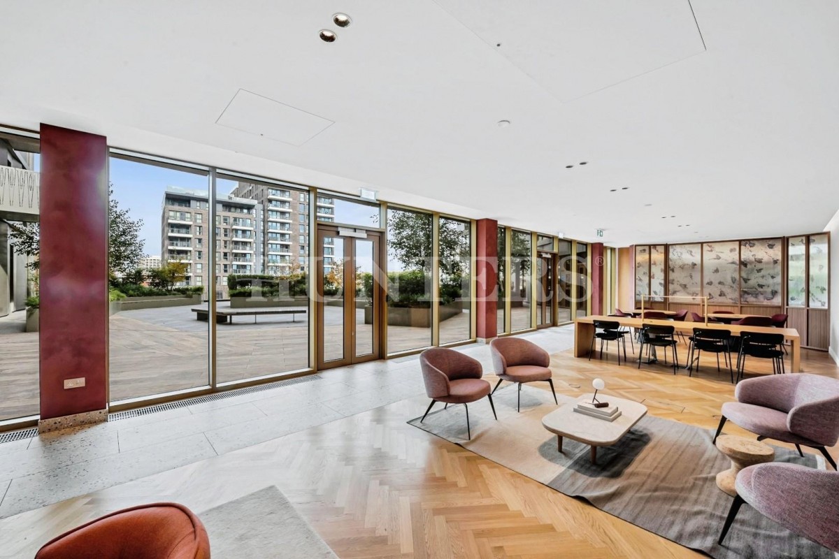 1 Ashley Road, London, N17