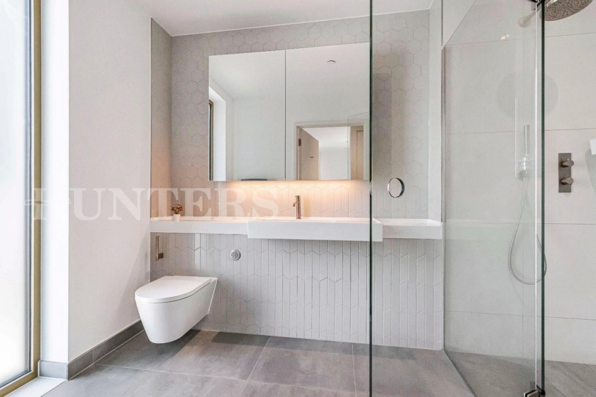 1 Ashley Road, London, N17