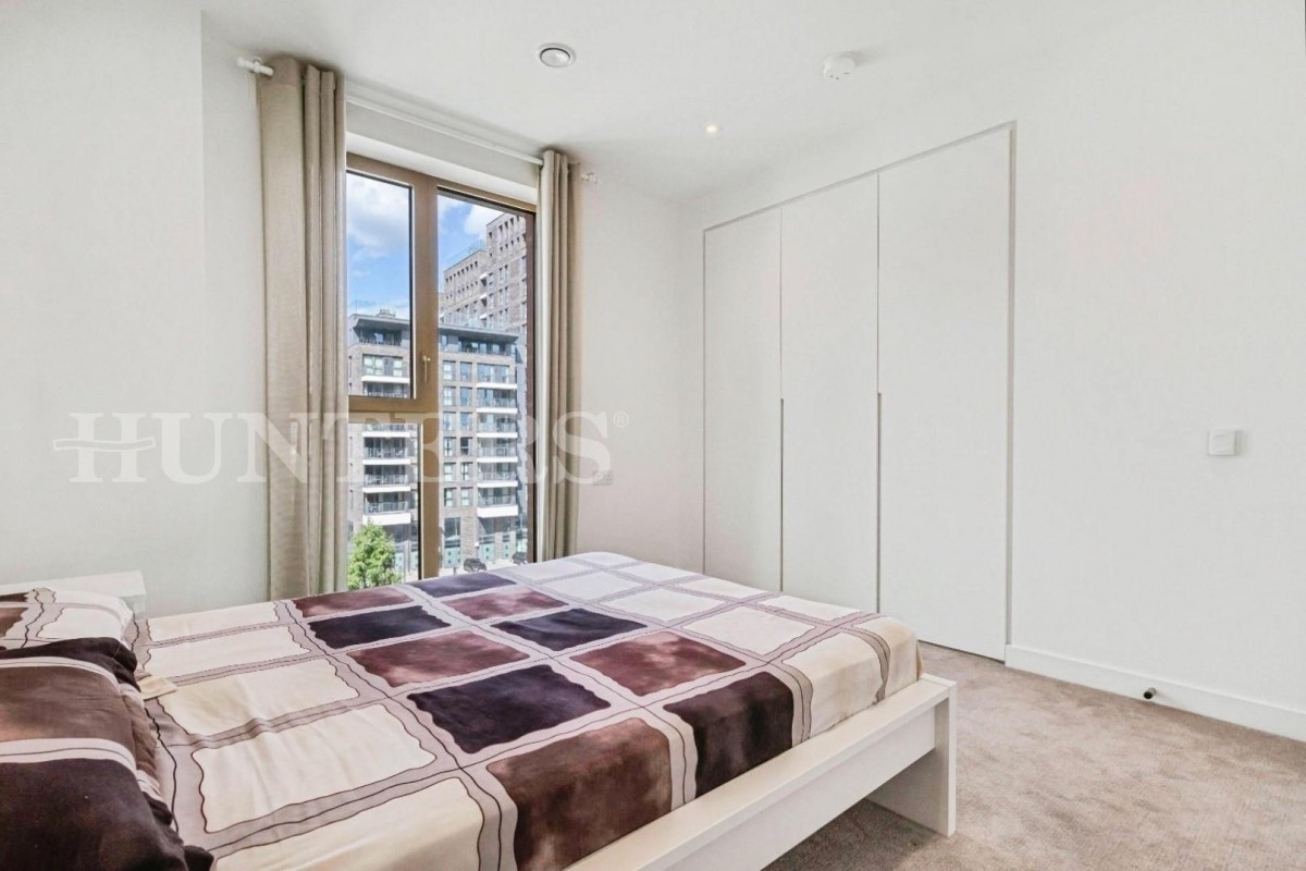 1 Ashley Road, London, N17