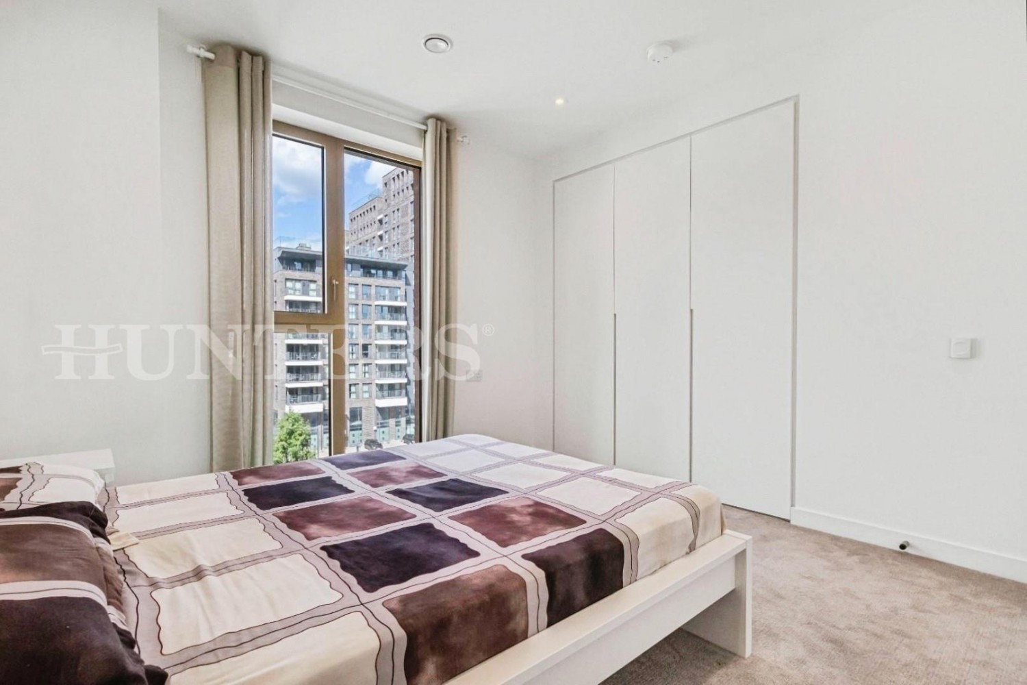 1 Ashley Road, London, N17