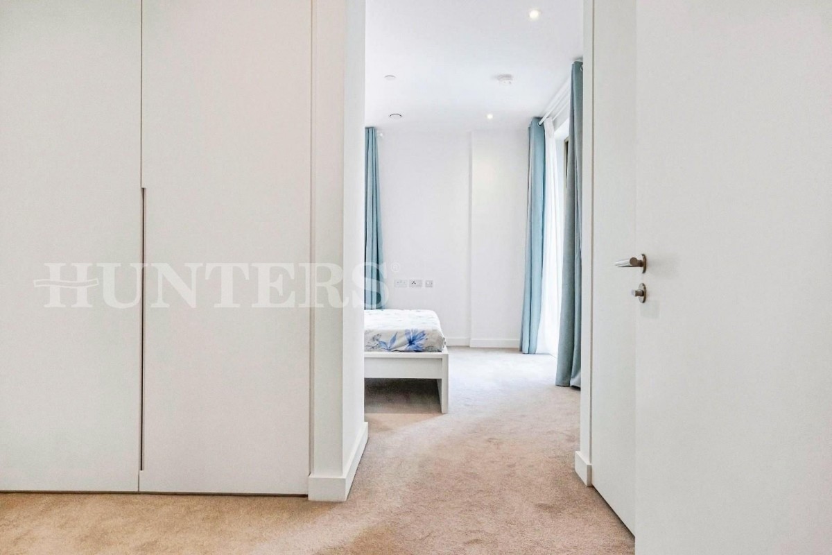 1 Ashley Road, London, N17