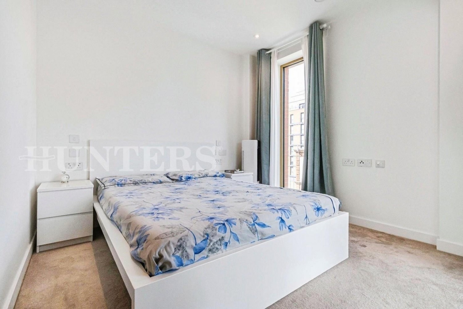 1 Ashley Road, London, N17