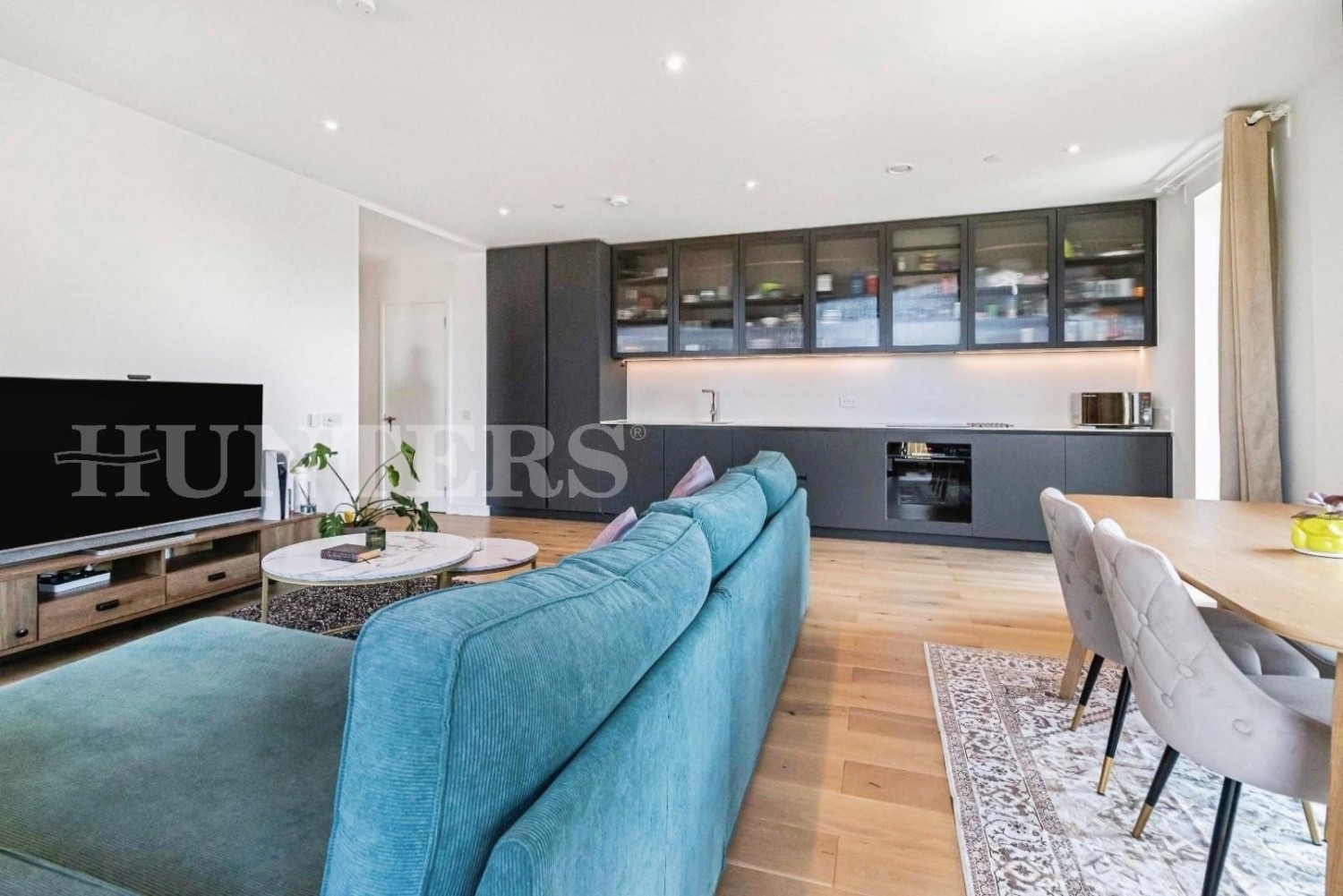 1 Ashley Road, London, N17