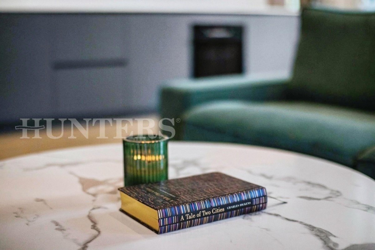 1 Ashley Road, London, N17