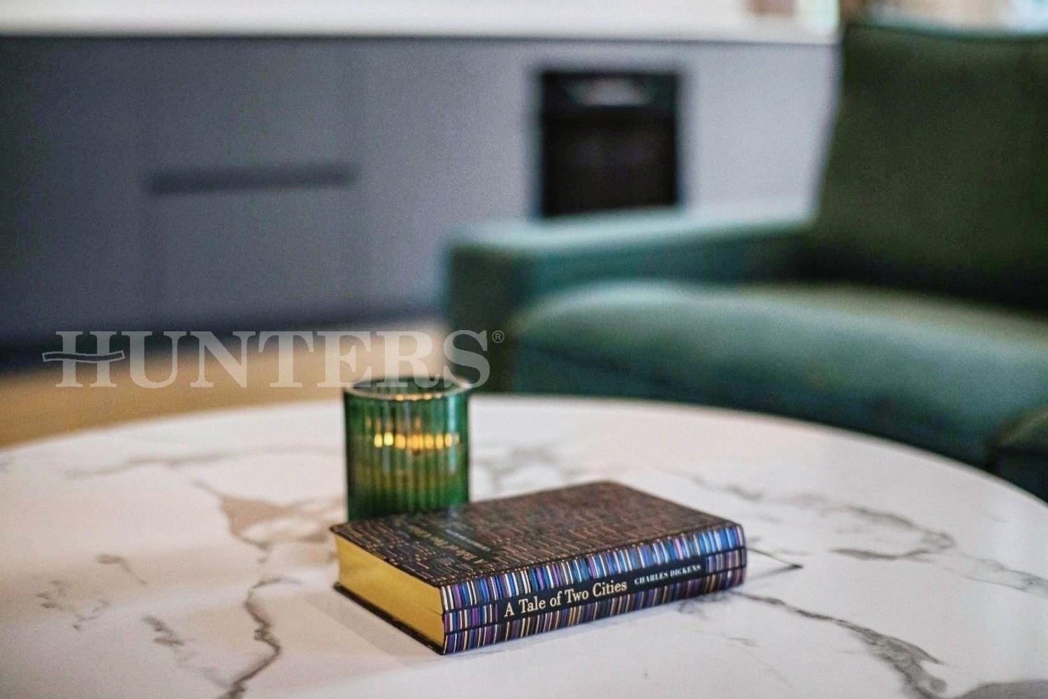 1 Ashley Road, London, N17