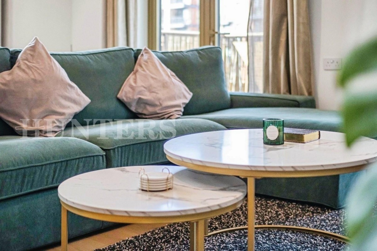 1 Ashley Road, London, N17