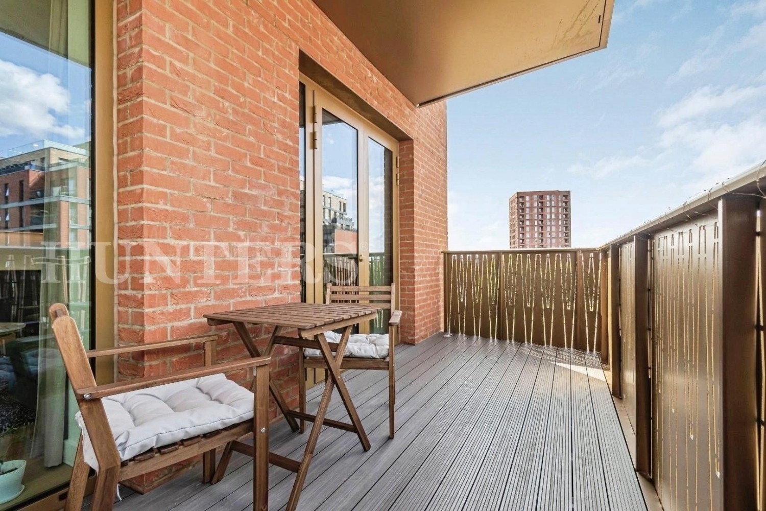 1 Ashley Road, London, N17