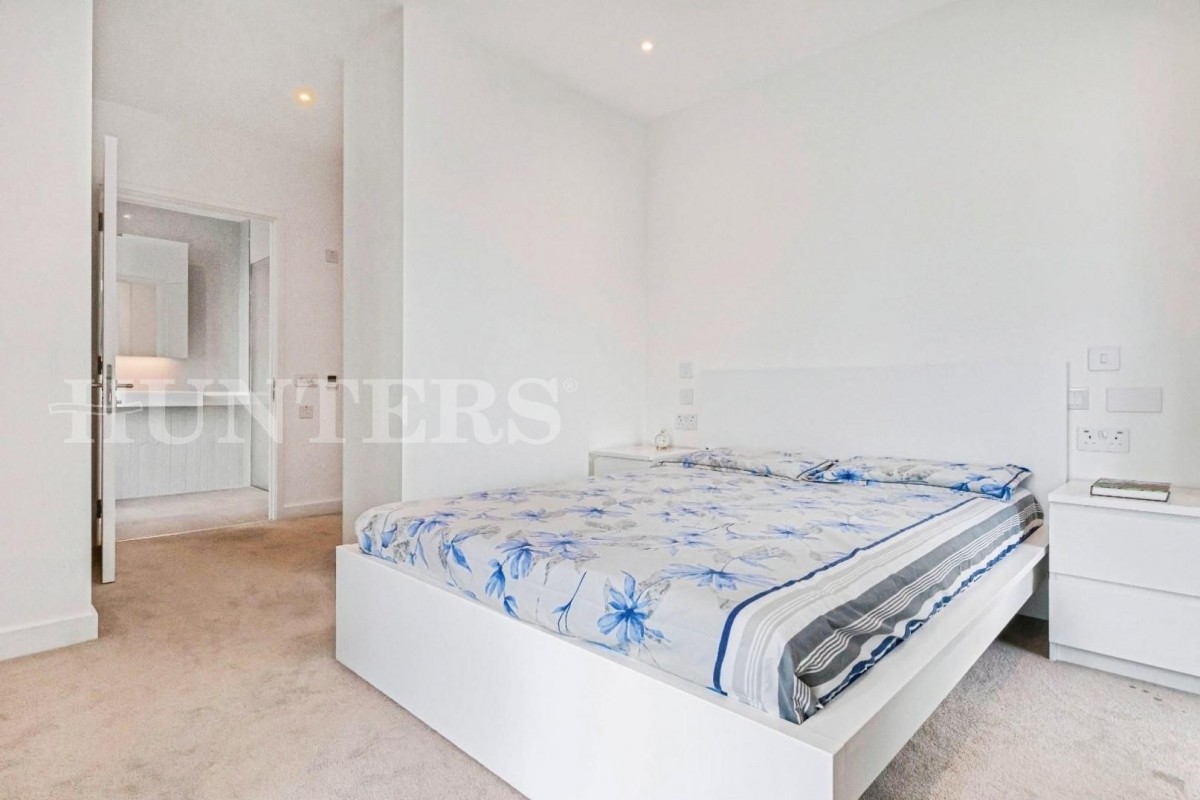 1 Ashley Road, London, N17