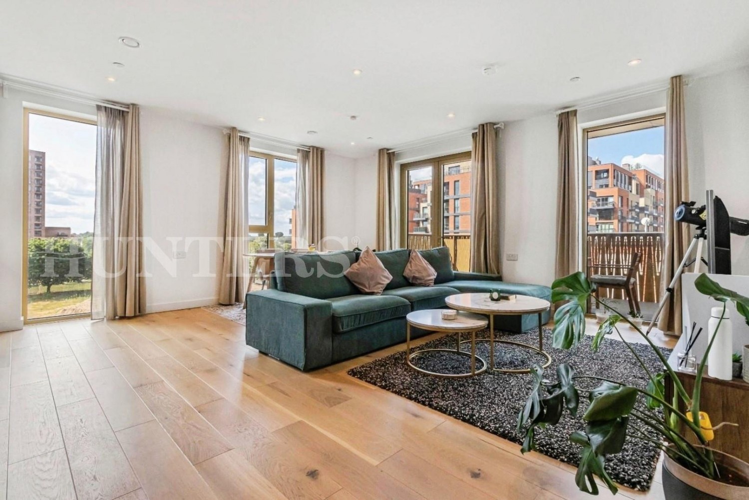 1 Ashley Road, London, N17