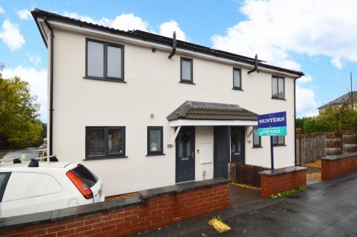 Hengrove Lane, Bristol