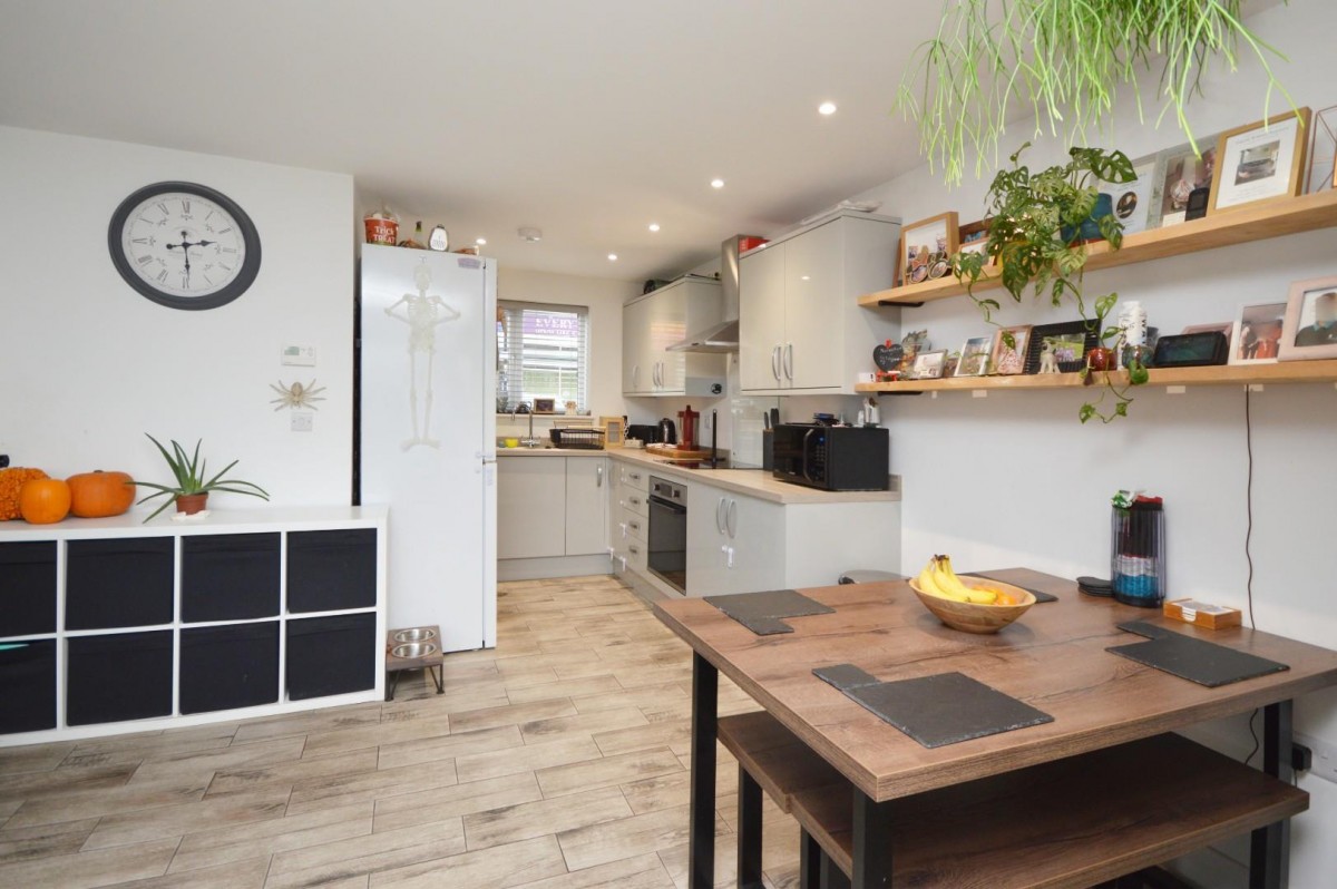 Hengrove Lane, Bristol