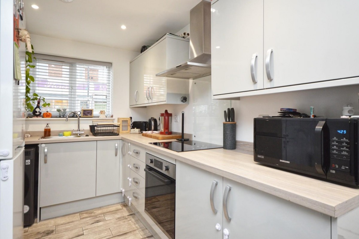 Hengrove Lane, Bristol