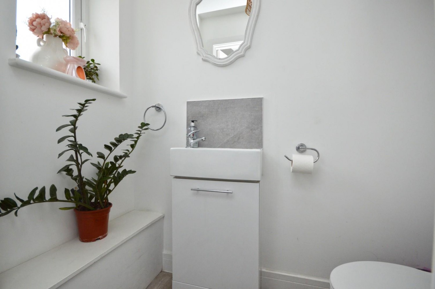 Hengrove Lane, Bristol