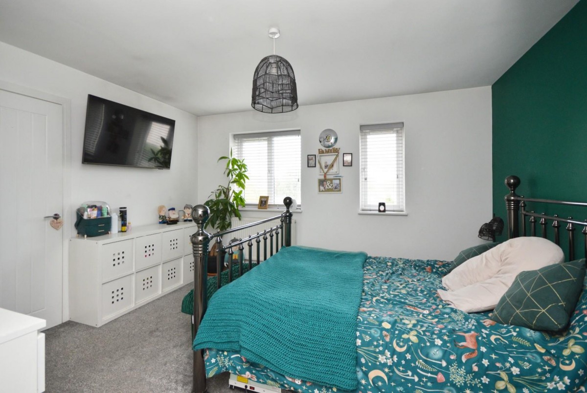 Hengrove Lane, Bristol