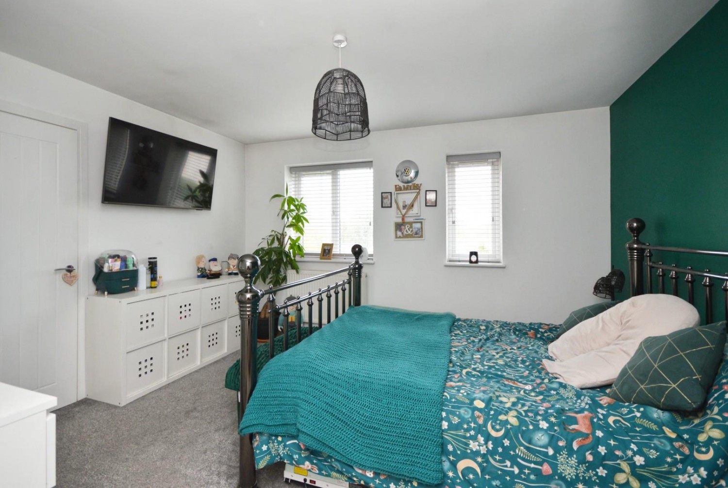 Hengrove Lane, Bristol