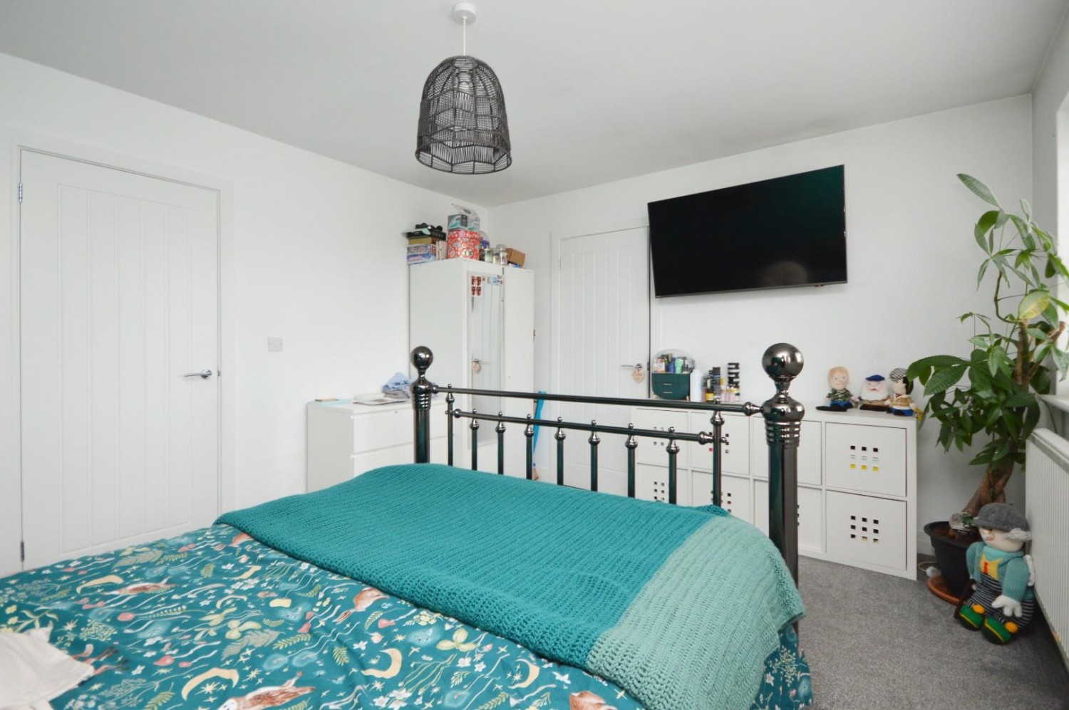 Hengrove Lane, Bristol