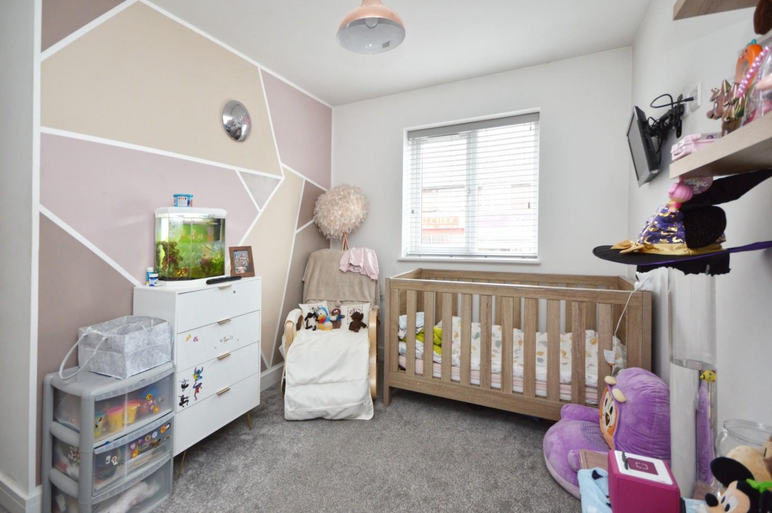 Hengrove Lane, Bristol