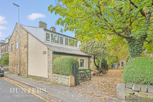 The Ealees School House, Halifax Road, Littleborough, OL15 0HB